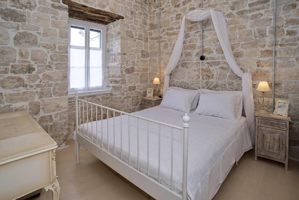 Villa Eleonas Ieromonachos Extérieur photo