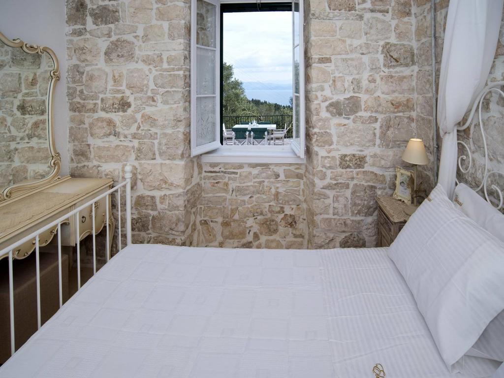 Villa Eleonas Ieromonachos Extérieur photo
